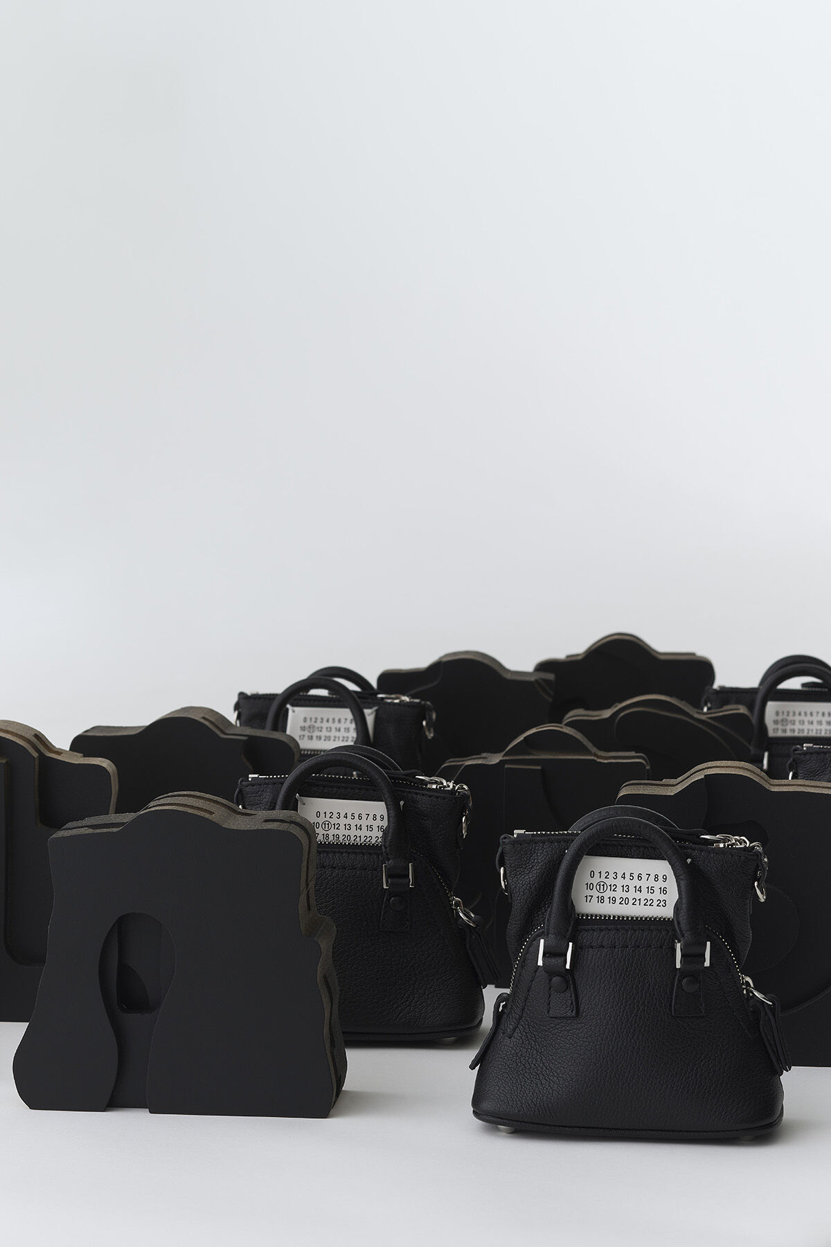 MAISON MARGIELA 5AC トロストリンク スモル ハケット ハック 新作【マルジェラ】「5AC」ソフト ドローストリング スモール
